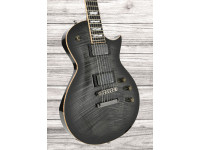 ESP Eclipse 40th Anniversary See Thru Black Sunburst ESP Eclipse 40th Anniversary See Thru Black Sunburst